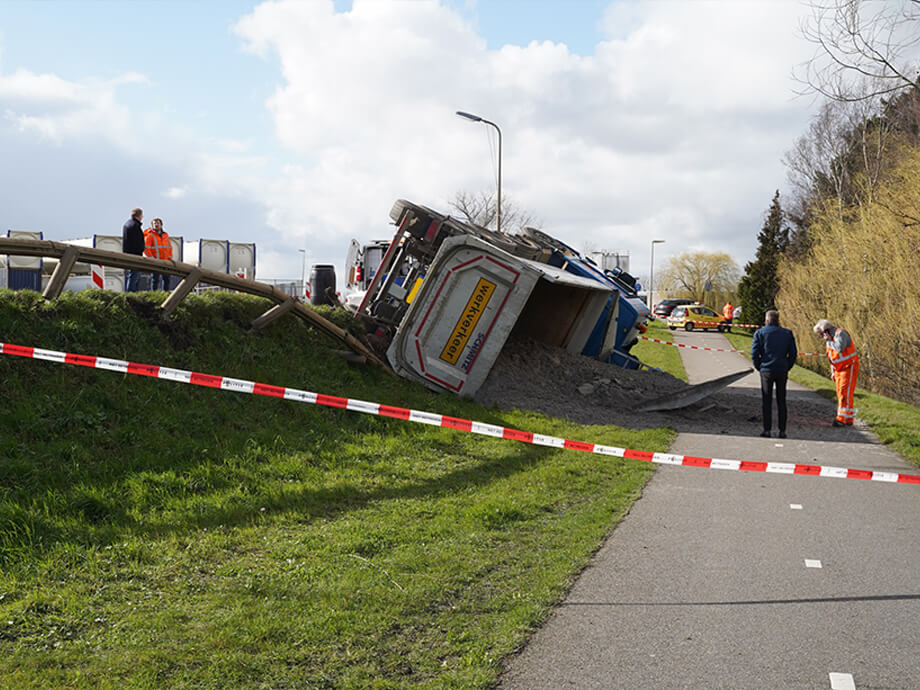 Van der Wal  