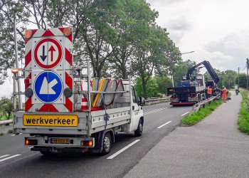 Verkeersmaatregelen